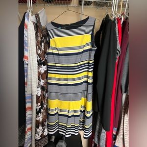 Jones New York Dress